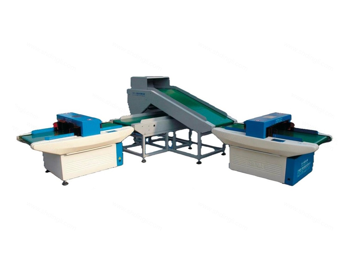 DFZ-10 Fully Automatic Flipping Device product photo