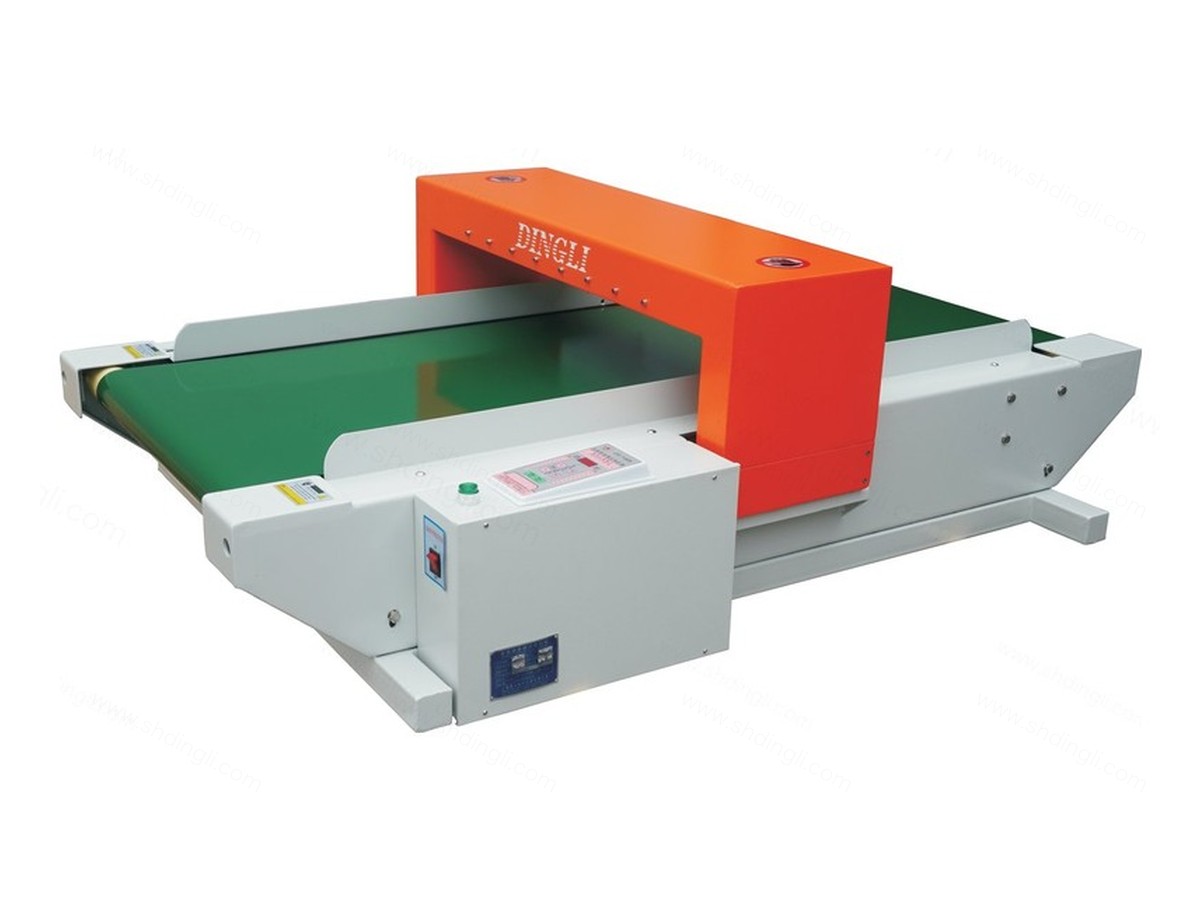 JZQ-710(K) Shoe Factory Assembly Line Needle Detector