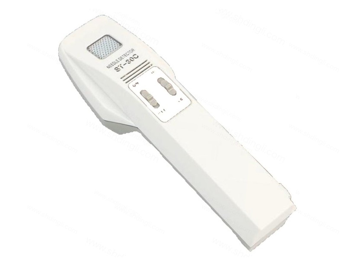 ST-30C Handheld Needle Detector product photo