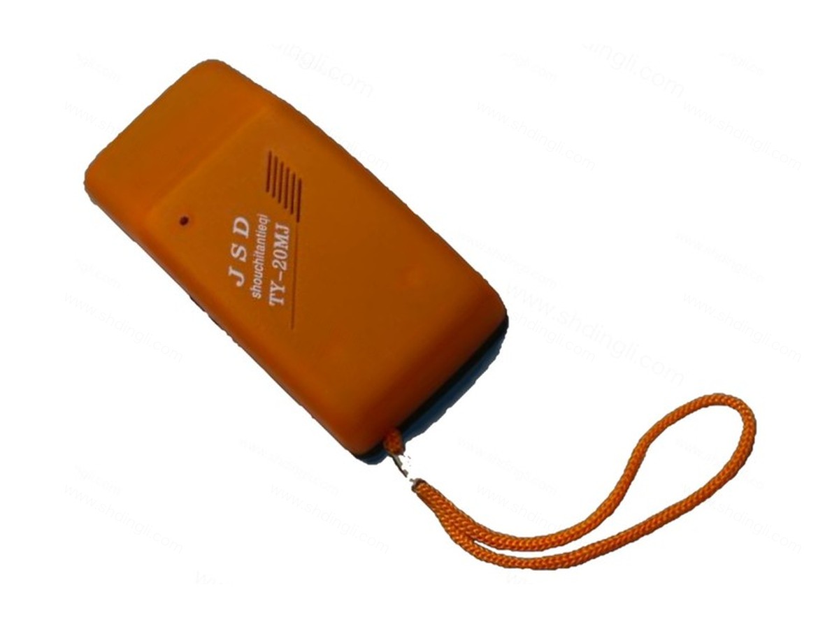 TY-20MJ Handheld Metal Detector product photo