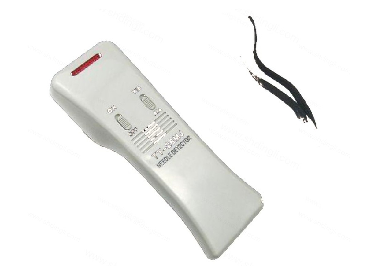 TY-28MJ Handheld Needle Detector product photo